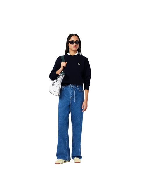 AF5628166 BLU lacoste | AF5628166 BLU